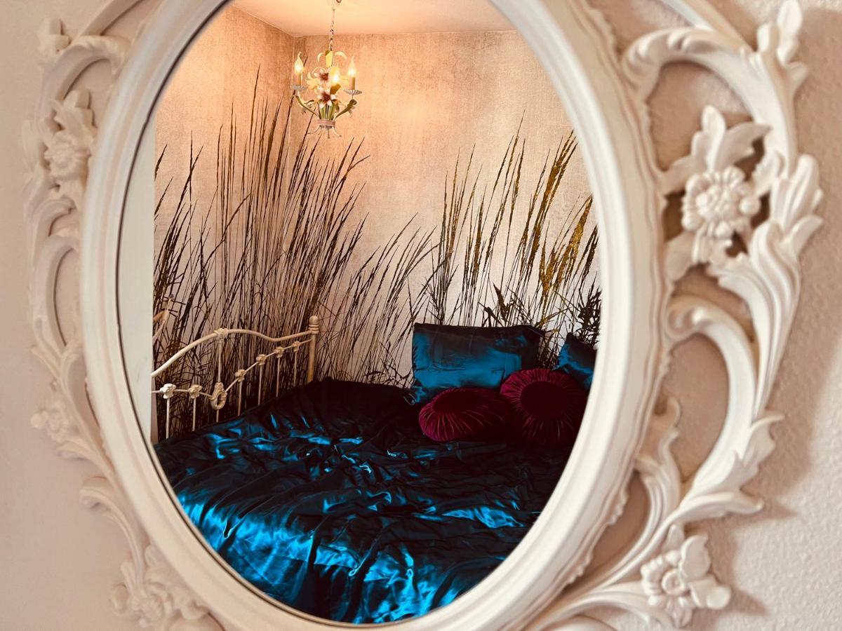 Supergezellig Vakantiehuis Met Hele Grote Tuin Bij Nijmegen Ewijk Экстерьер фото