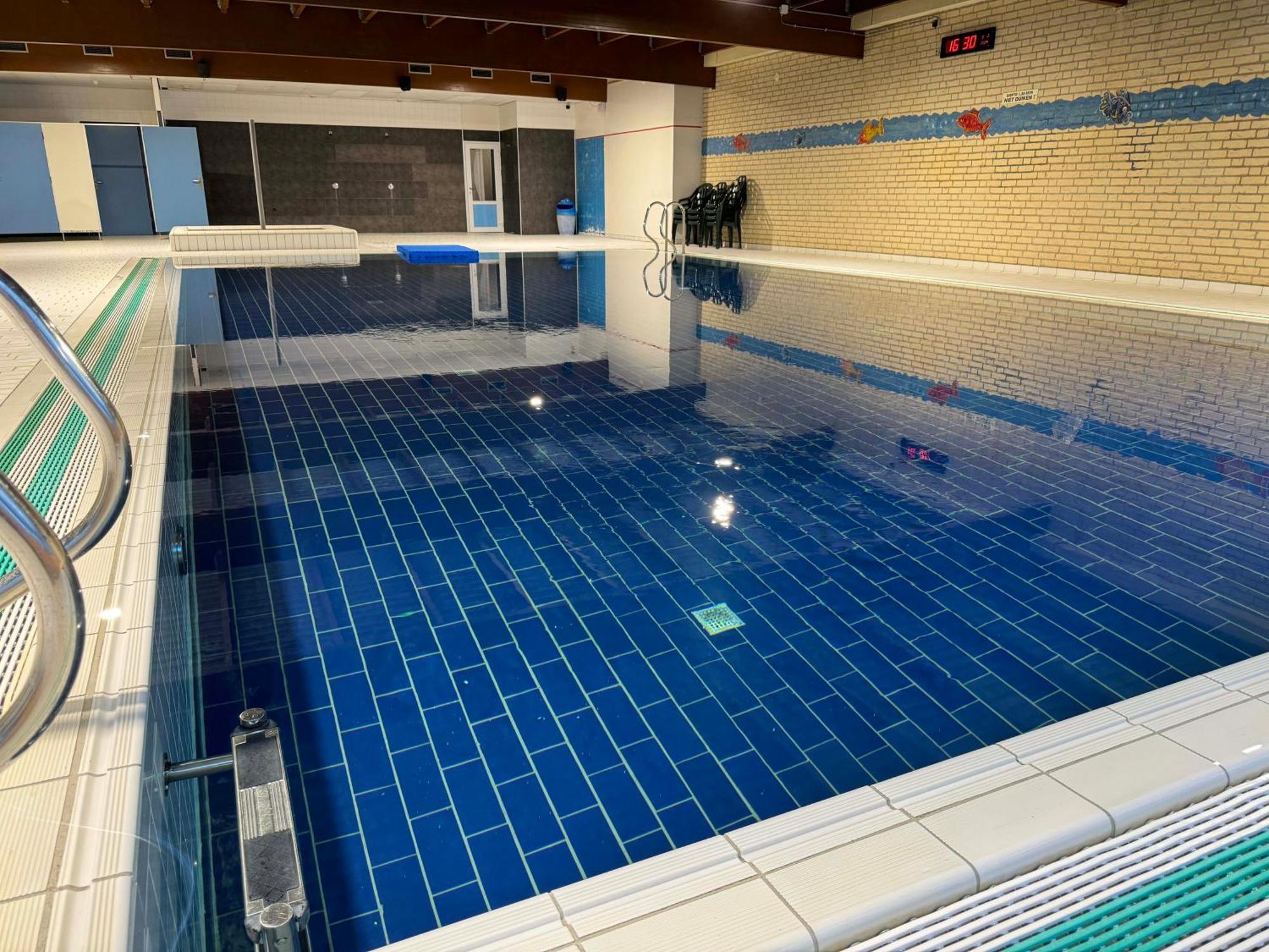 Supergezellig Vakantiehuis Met Hele Grote Tuin Bij Nijmegen Ewijk Экстерьер фото